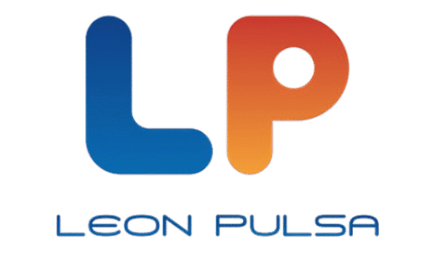 leon pulsa online murah