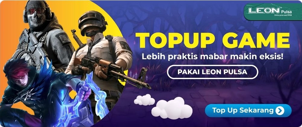 voucher game online murah